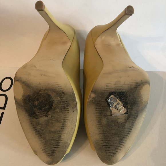 Aldo Eggenberg Pumps - Picture 6 of 7